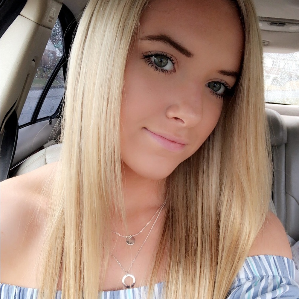 Meet your Posher, Sarah